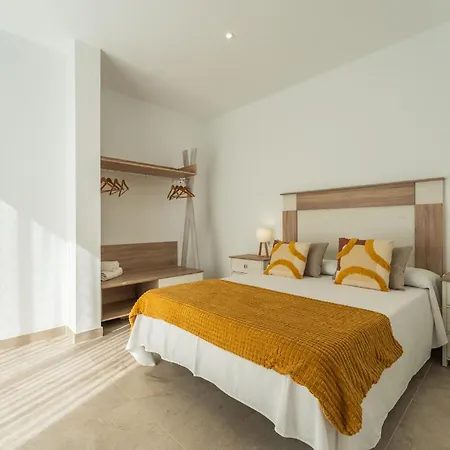 Cmdreams Platinium- Apartamentos Turisticos En El Centro De Merida Exterior photo