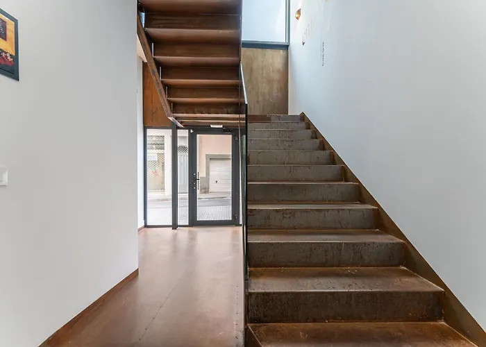 Cmdreams Platinium- Apartamentos Turisticos En El Centro De Merida