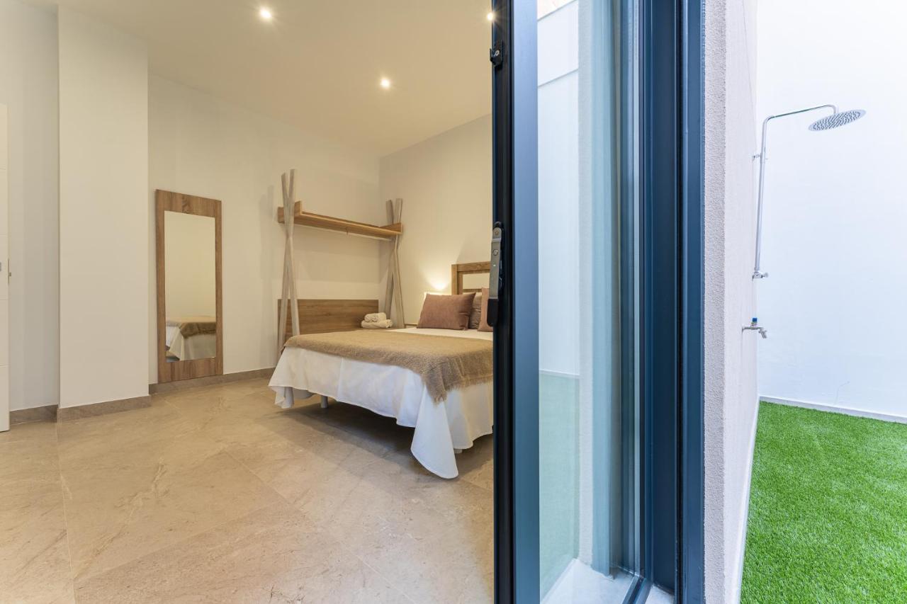 Apartamento Cmdreams Platinium- Turisticos En El Centro De