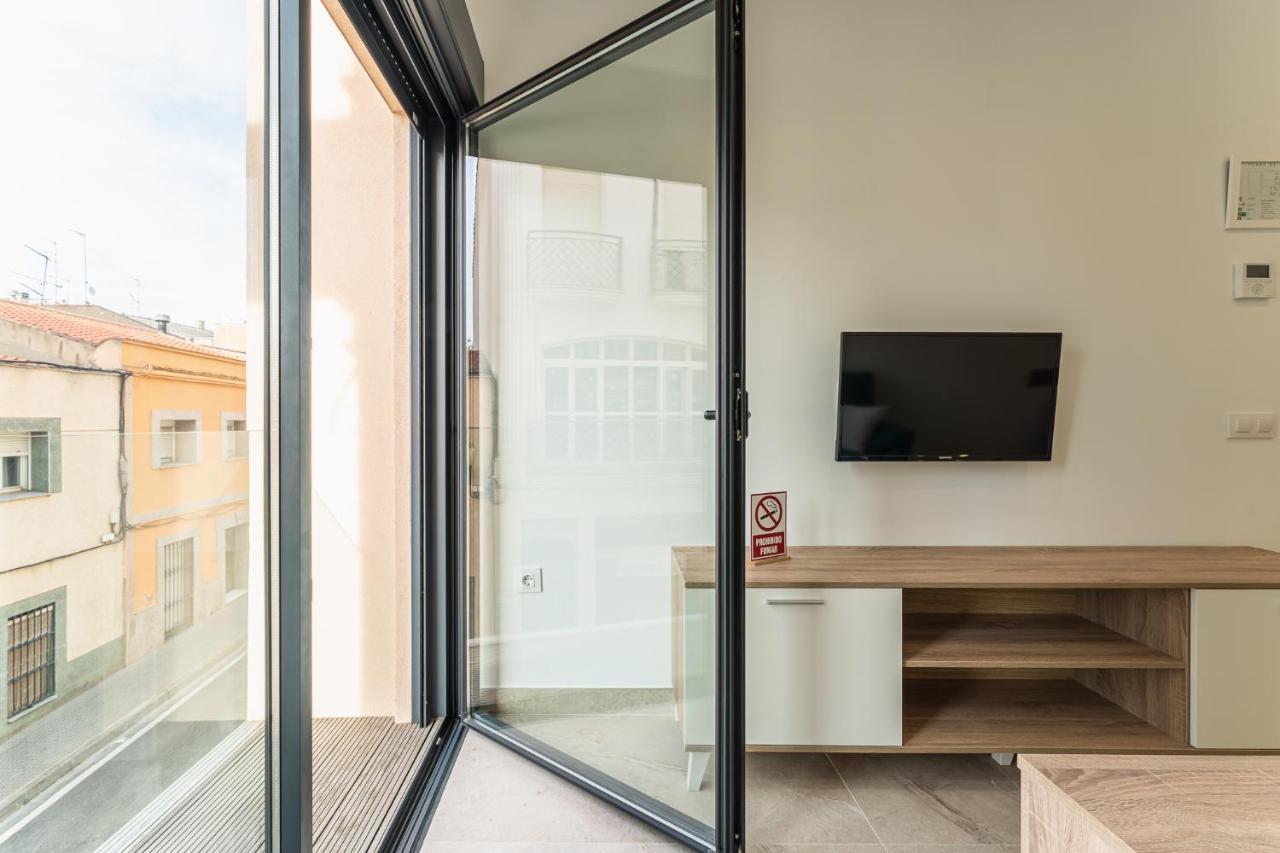 Cmdreams Platinium- Turisticos En El Centro De Apartamento