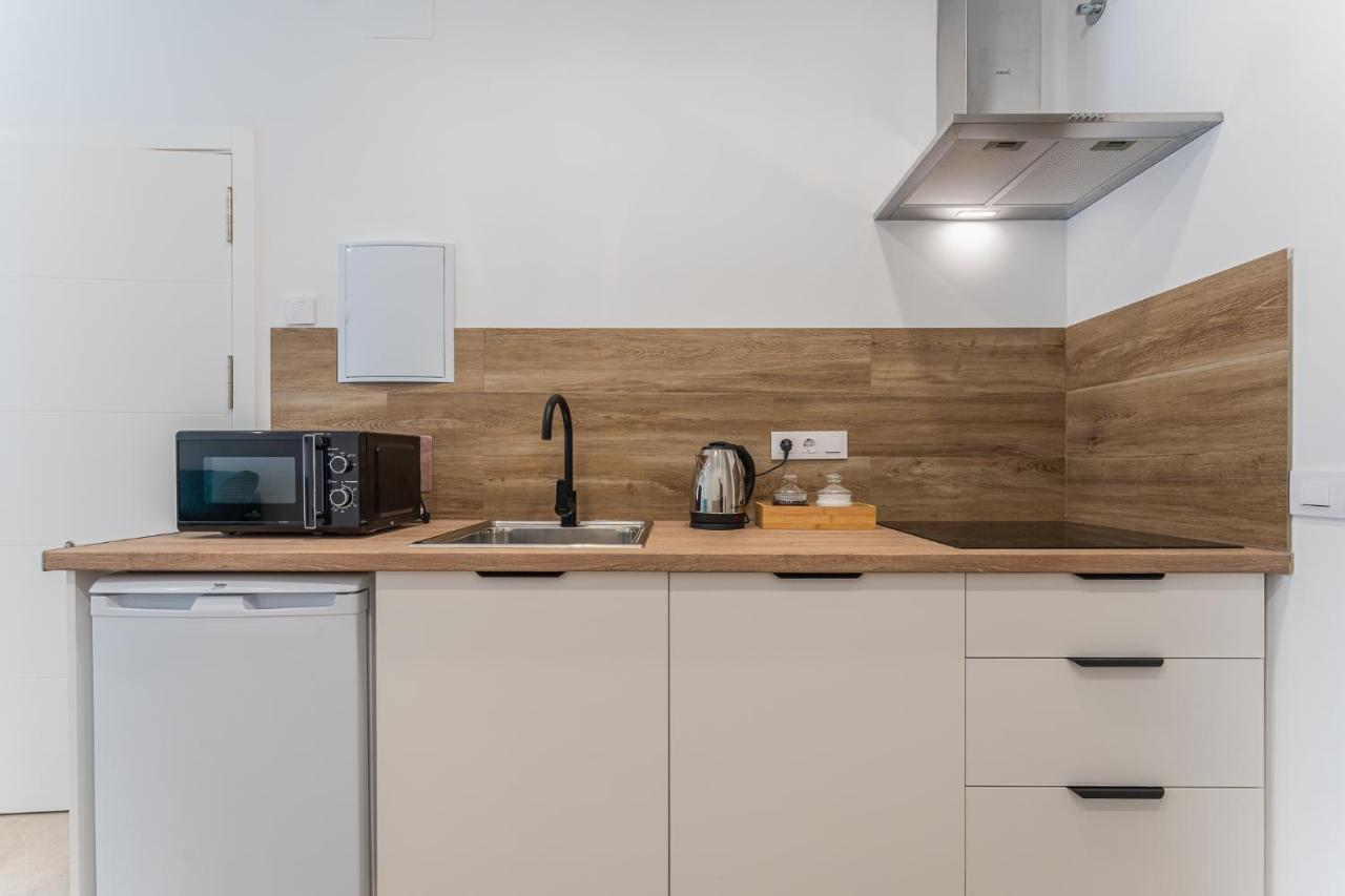 Cmdreams Platinium- Turisticos En El Centro De Apartamento *