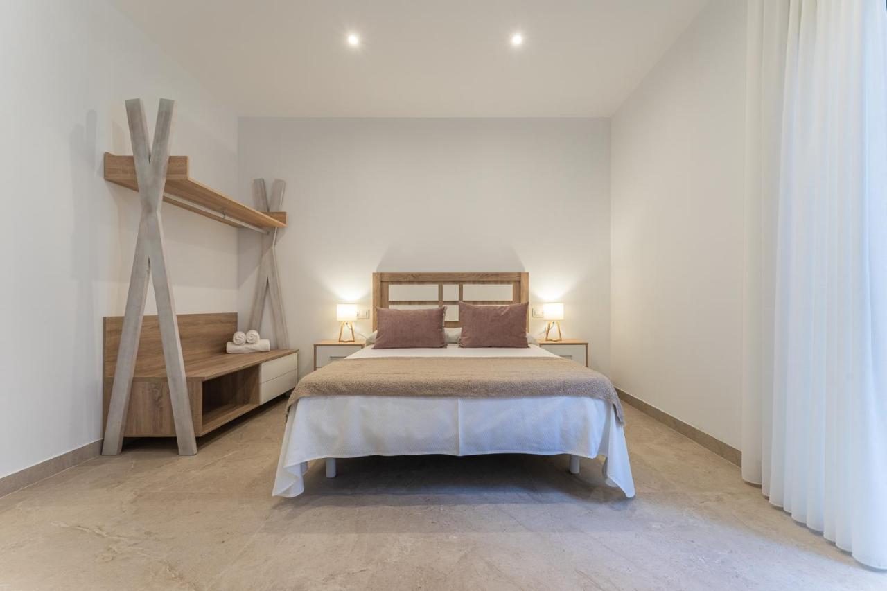 Apartment Cmdreams Platinium- Turisticos En El Centro De *