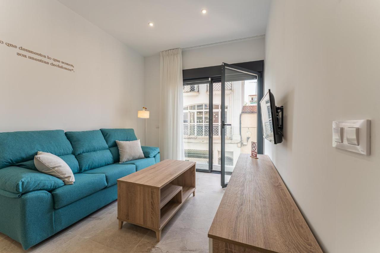 Cmdreams Platinium- Turisticos En El Centro De Apartamento Mérida