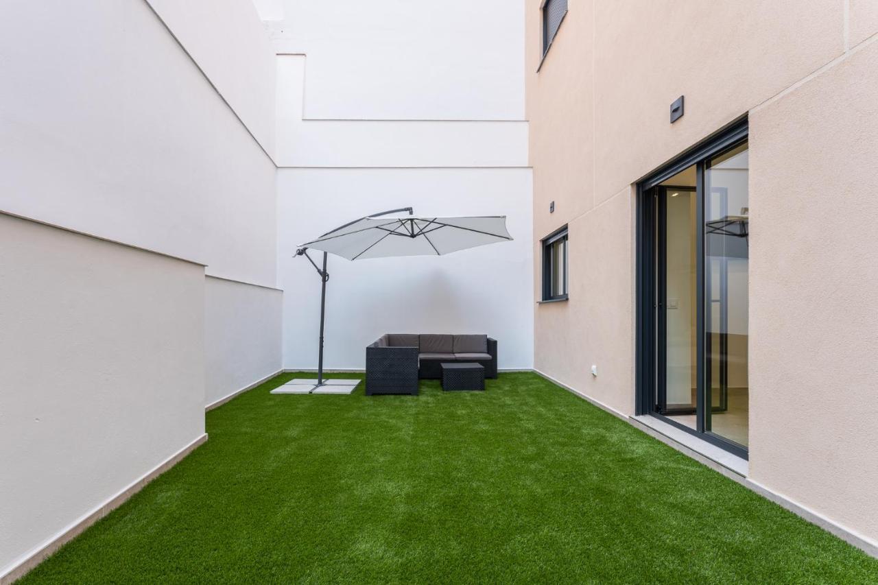 Apartment Cmdreams Platinium- Turisticos En El Centro De