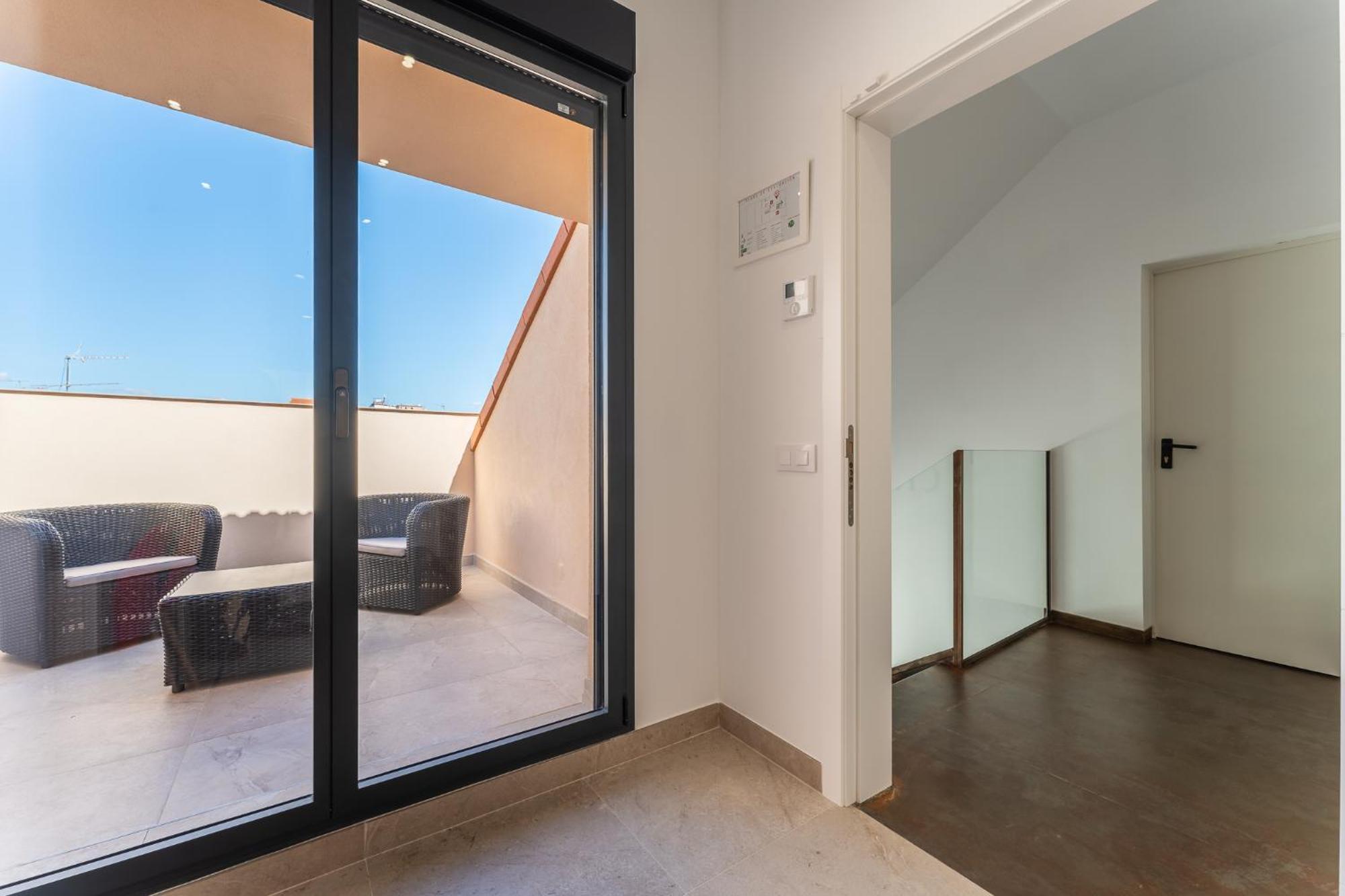 Cmdreams Platinium- Turisticos En El Centro De Apartamento *