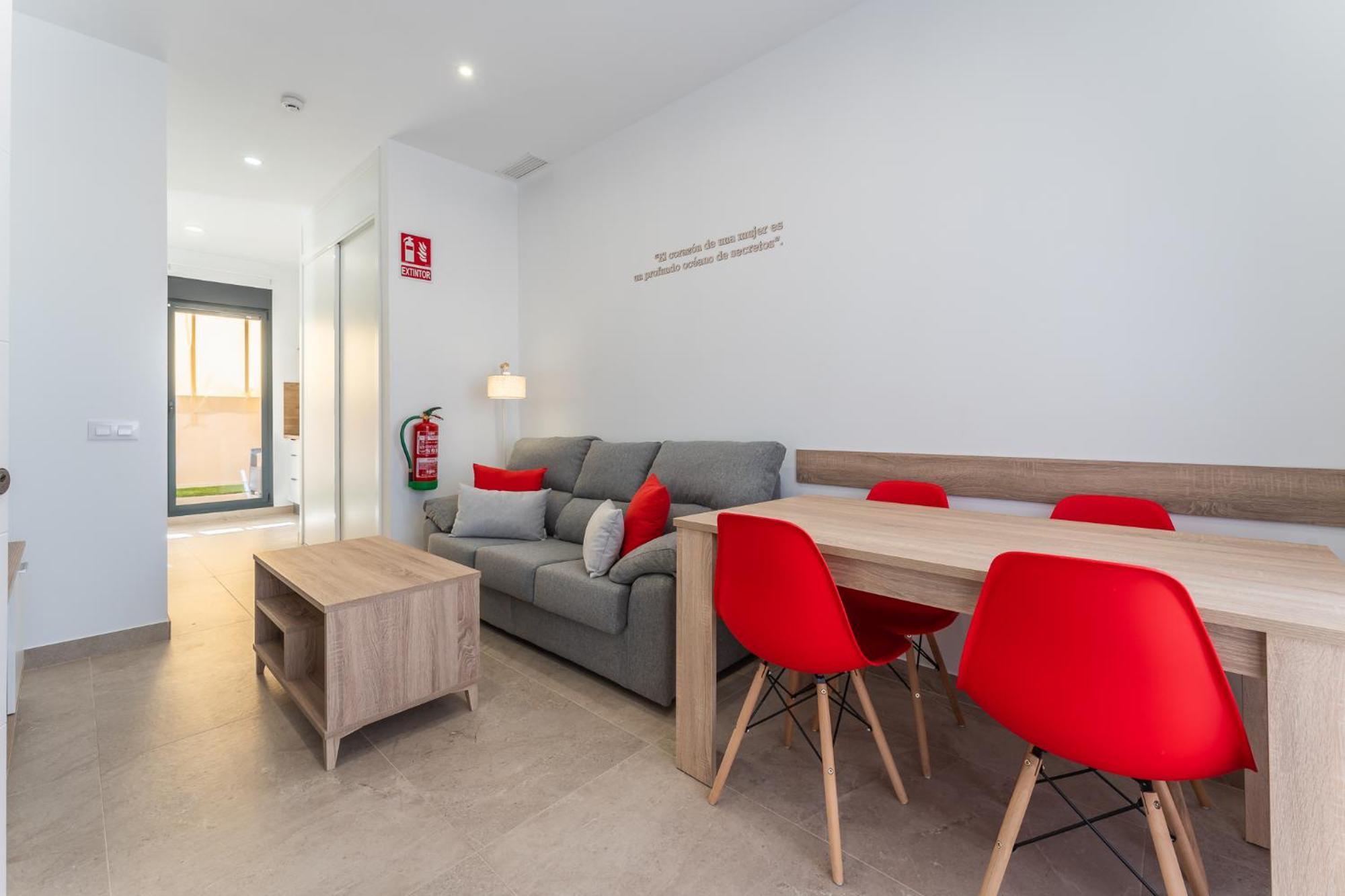 Cmdreams Platinium- Turisticos En El Centro De Apartamento *