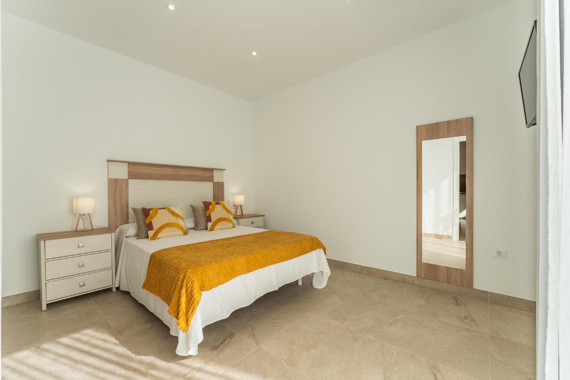 Apartment Cmdreams Platinium- Turisticos En El Centro De Merida