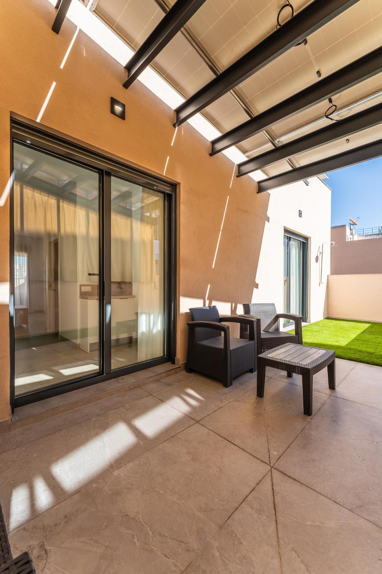 Cmdreams Platinium- Turisticos En El Centro De Apartment