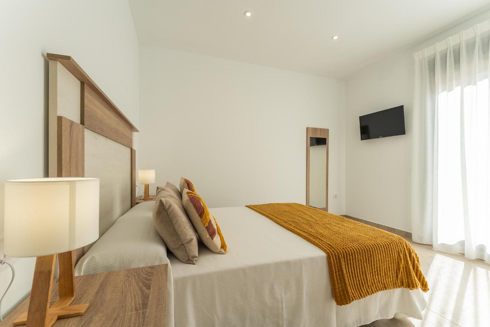 Cmdreams Platinium- Turisticos En El Centro De Apartment *