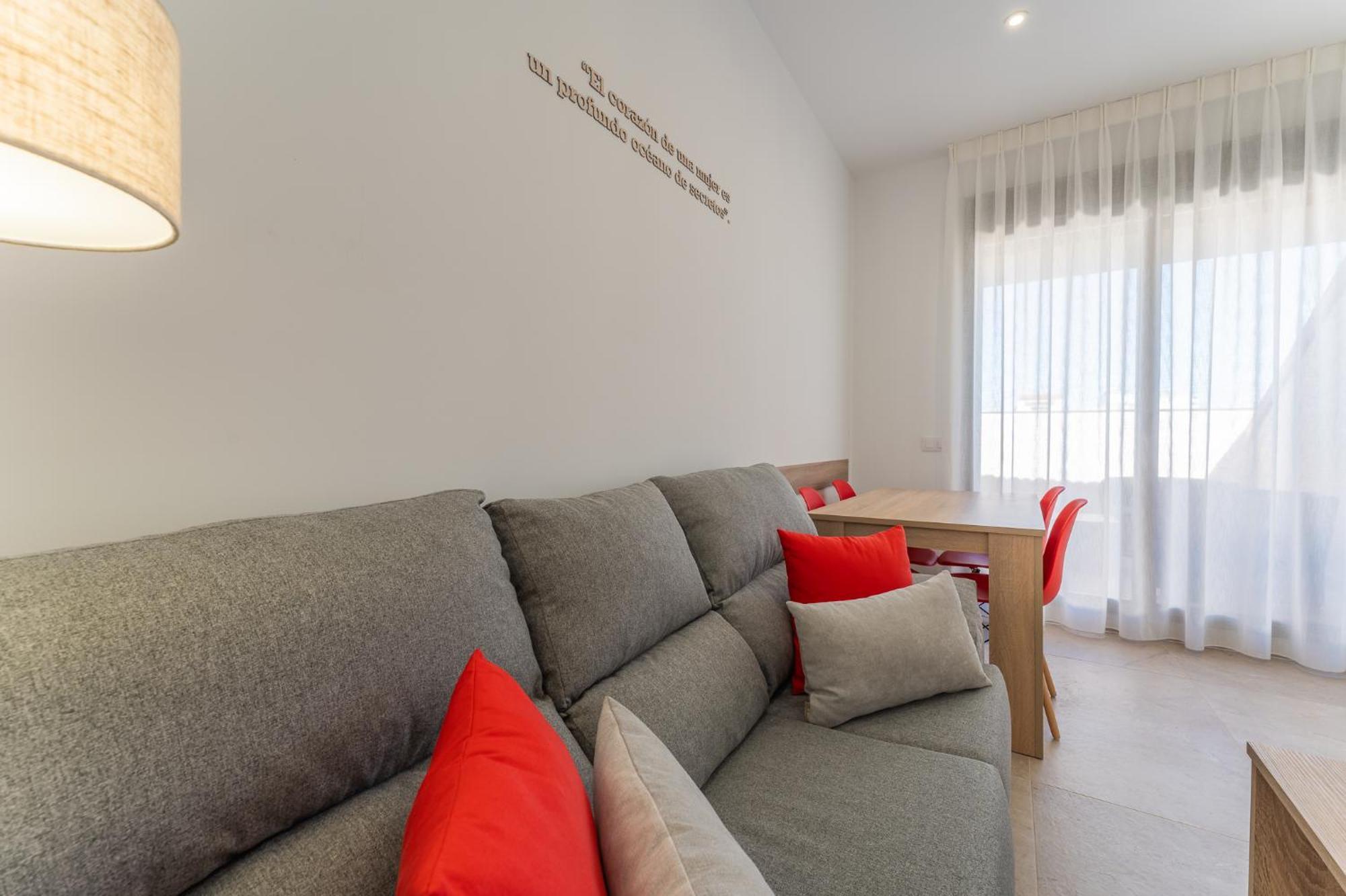 Apartamento Cmdreams Platinium- Turisticos En El Centro De *