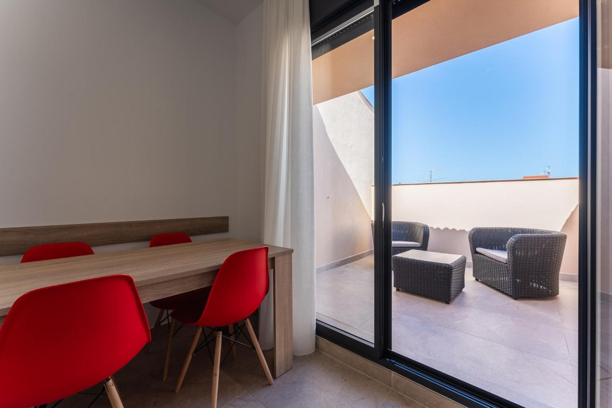 Apartment Cmdreams Platinium- Turisticos En El Centro De