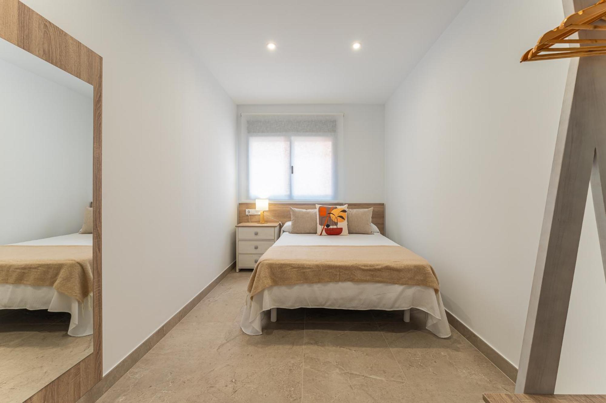 Cmdreams Platinium- Turisticos En El Centro De Apartment Merida