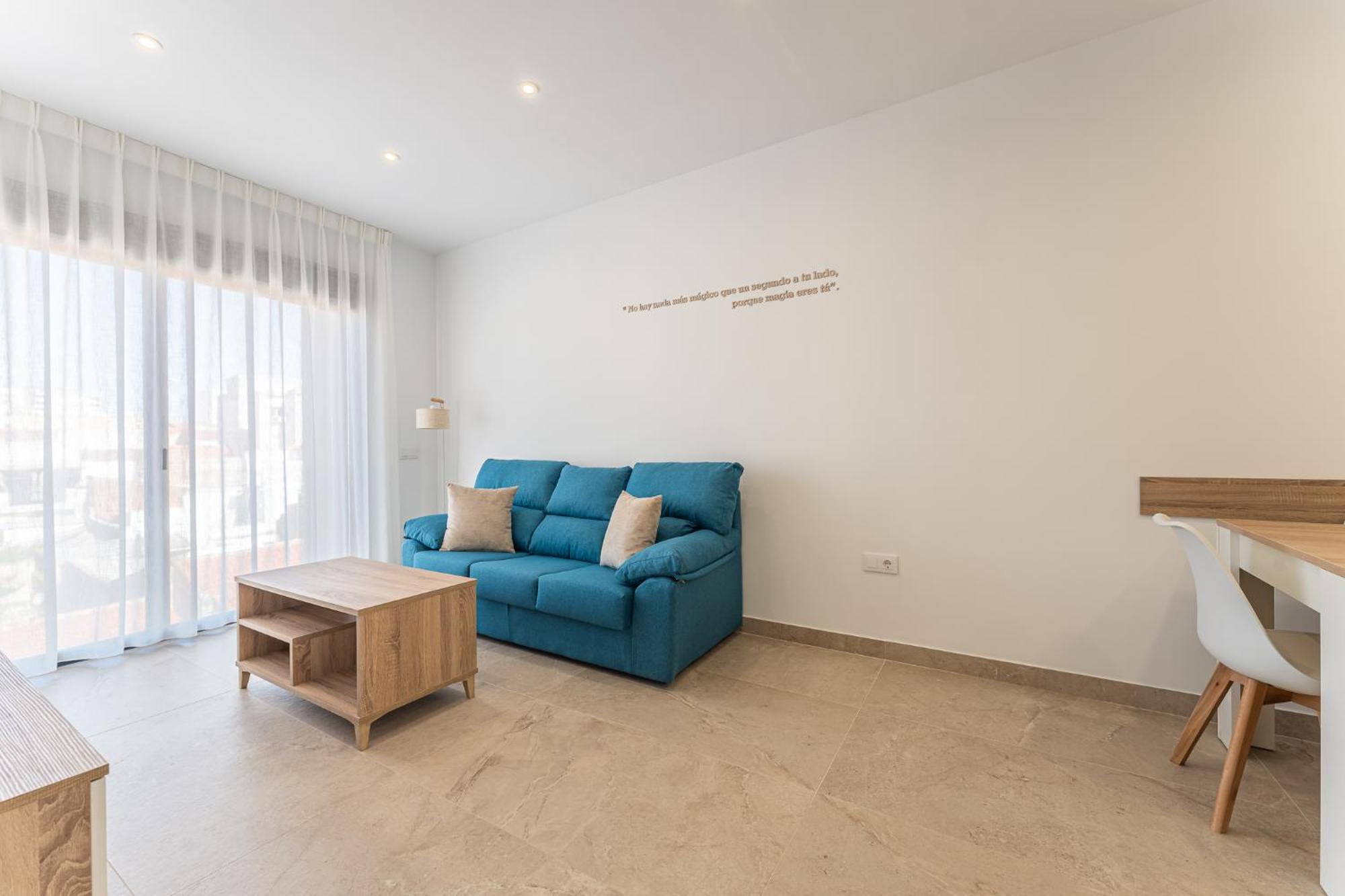 Cmdreams Platinium- Turisticos En El Centro De Apartment *