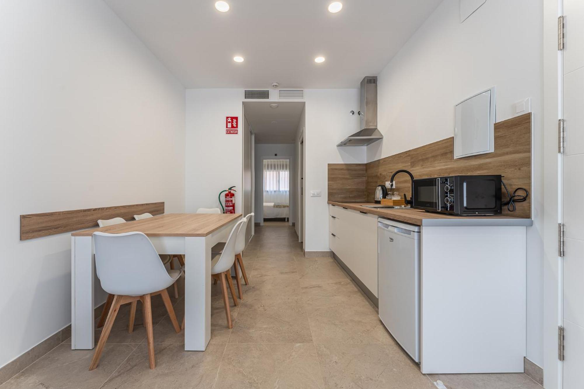 Cmdreams Platinium- Turisticos En El Centro De Apartamento Mérida