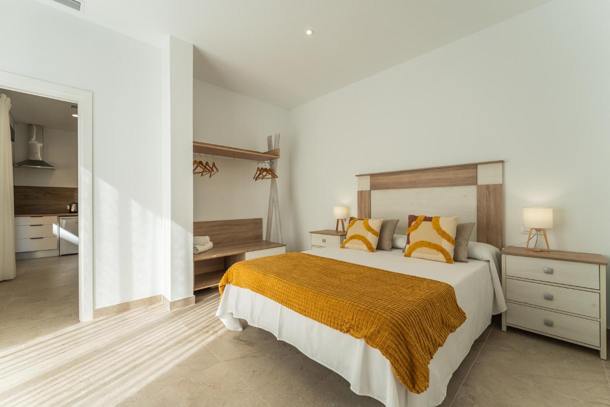 Apartamento Cmdreams Platinium- Turisticos En El Centro De