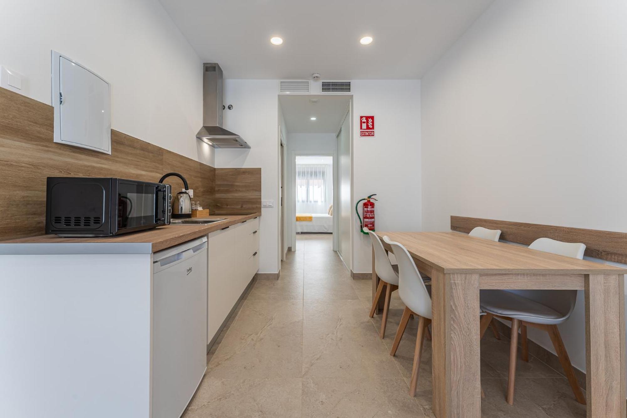 Apartment Cmdreams Platinium- Turisticos En El Centro De