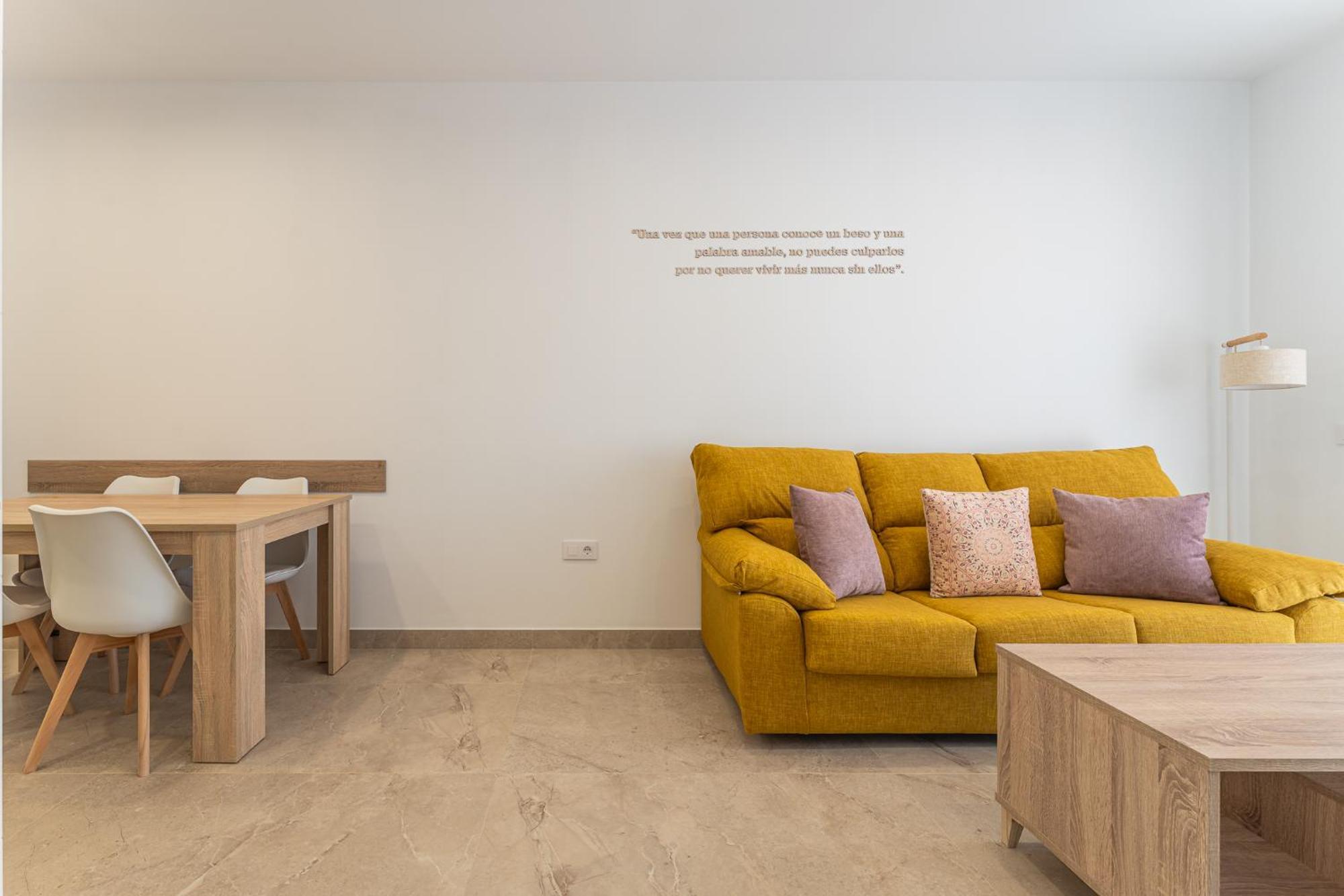 Cmdreams Platinium- Turisticos En El Centro De Apartamento Mérida