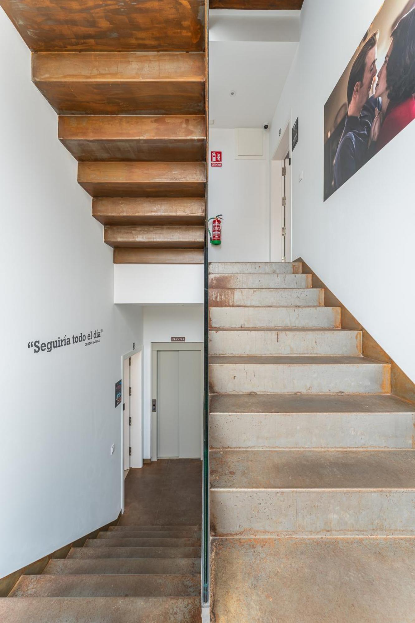 Cmdreams Platinium- Turisticos En El Centro De Apartamento