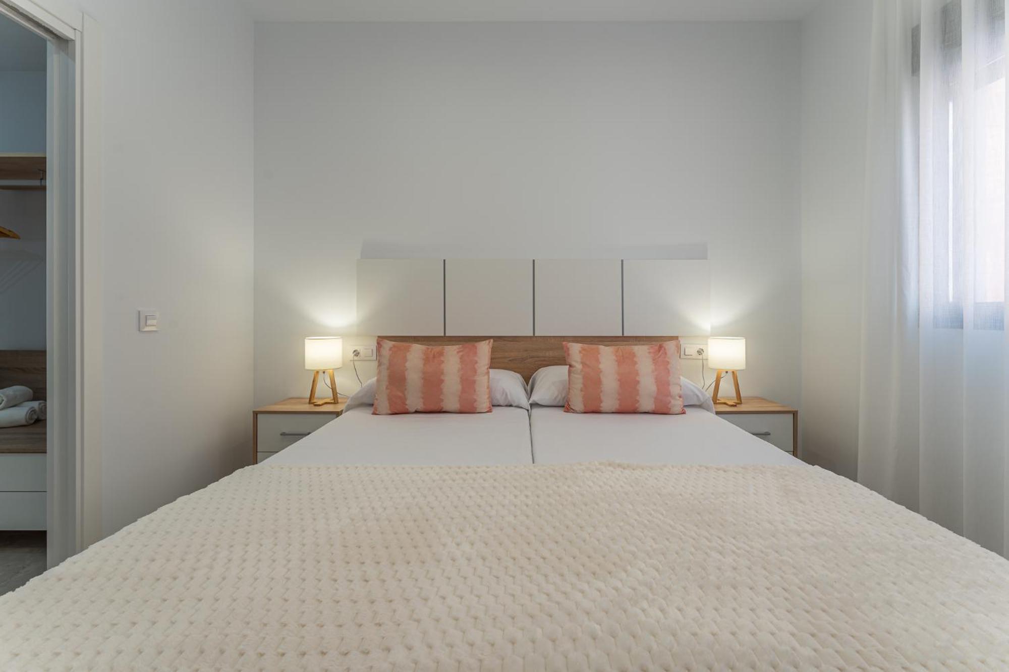 Apartment Cmdreams Platinium- Turisticos En El Centro De