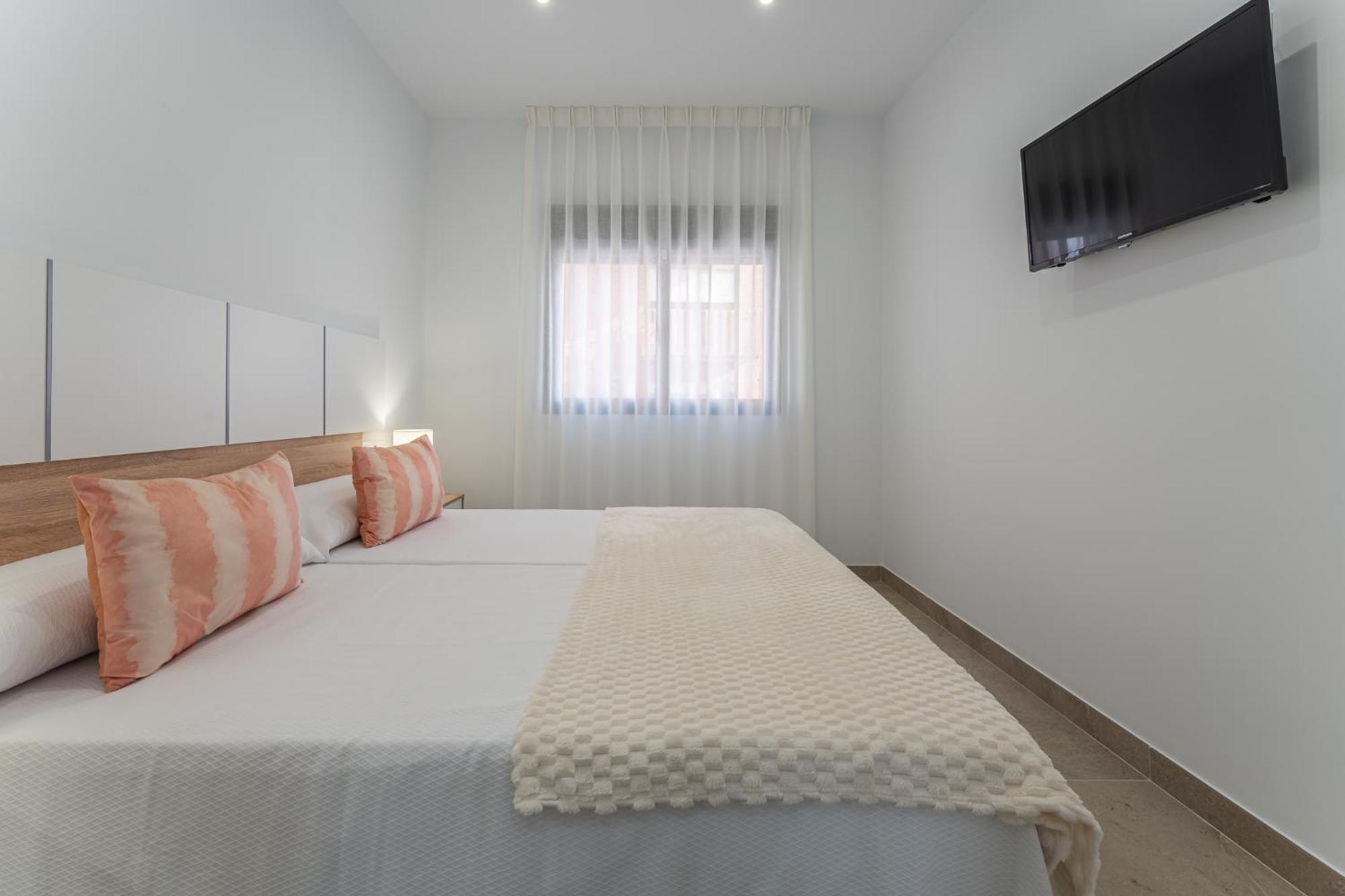 Cmdreams Platinium- Turisticos En El Centro De *