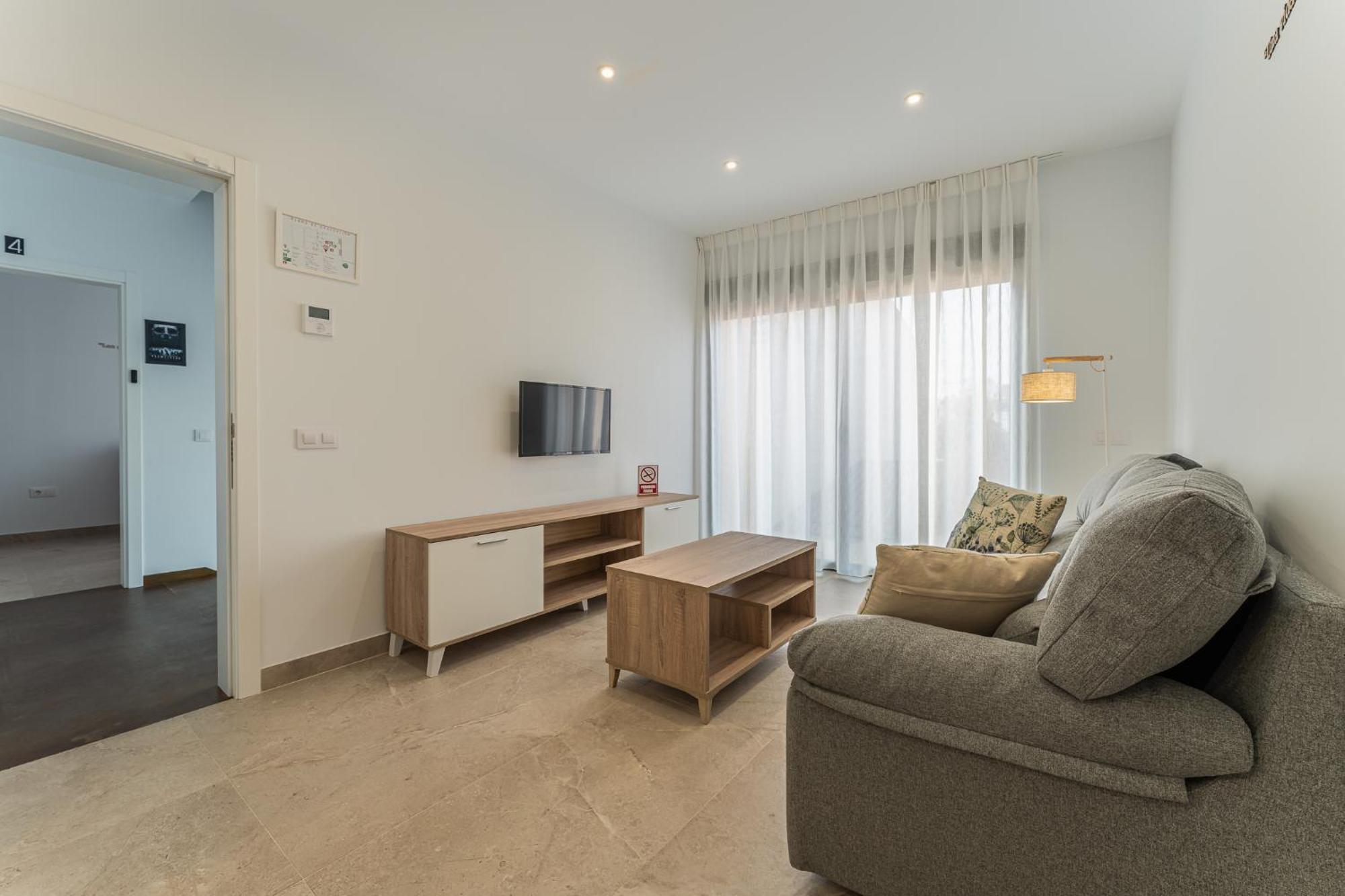 Apartment Cmdreams Platinium- Turisticos En El Centro De *