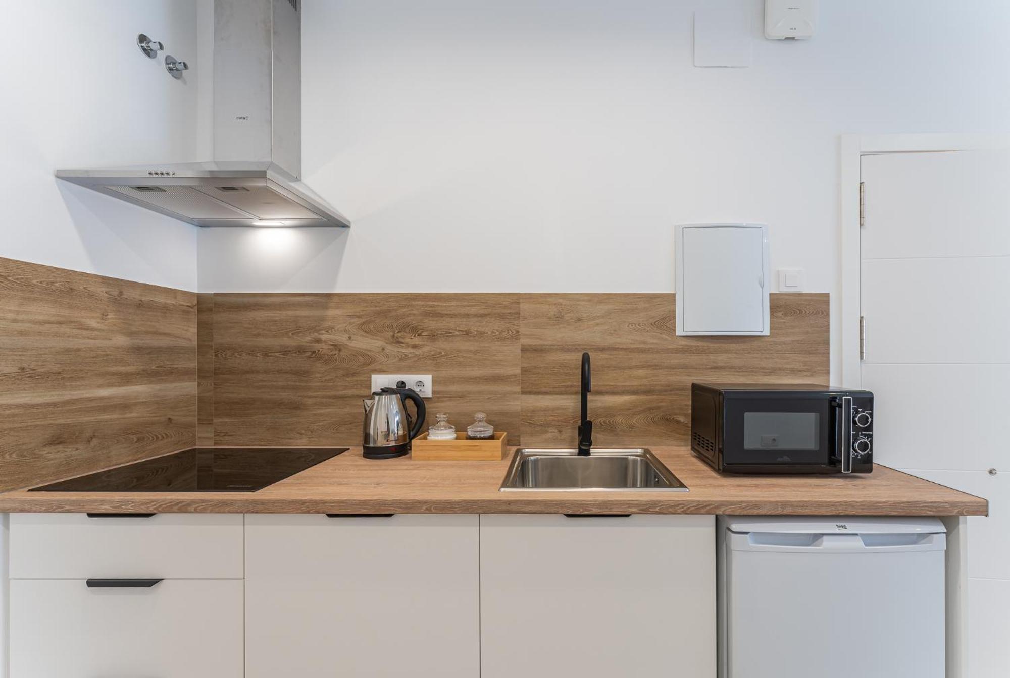 Apartment Cmdreams Platinium- Turisticos En El Centro De