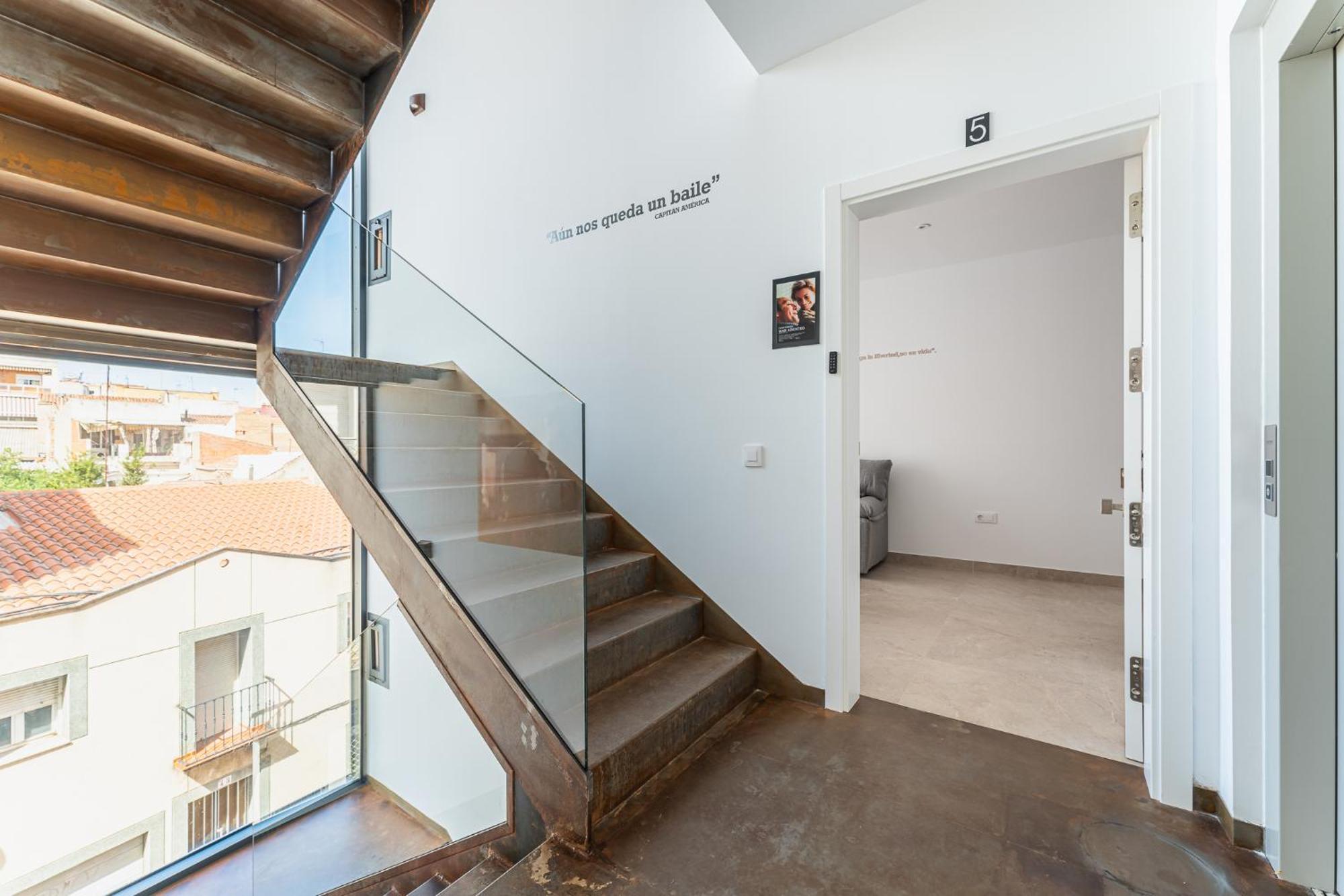 Apartamento Cmdreams Platinium- Turisticos En El Centro De