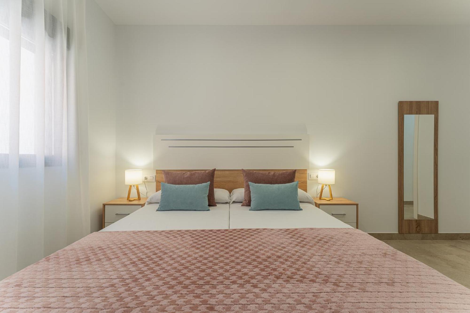 Apartment Cmdreams Platinium- Turisticos En El Centro De *