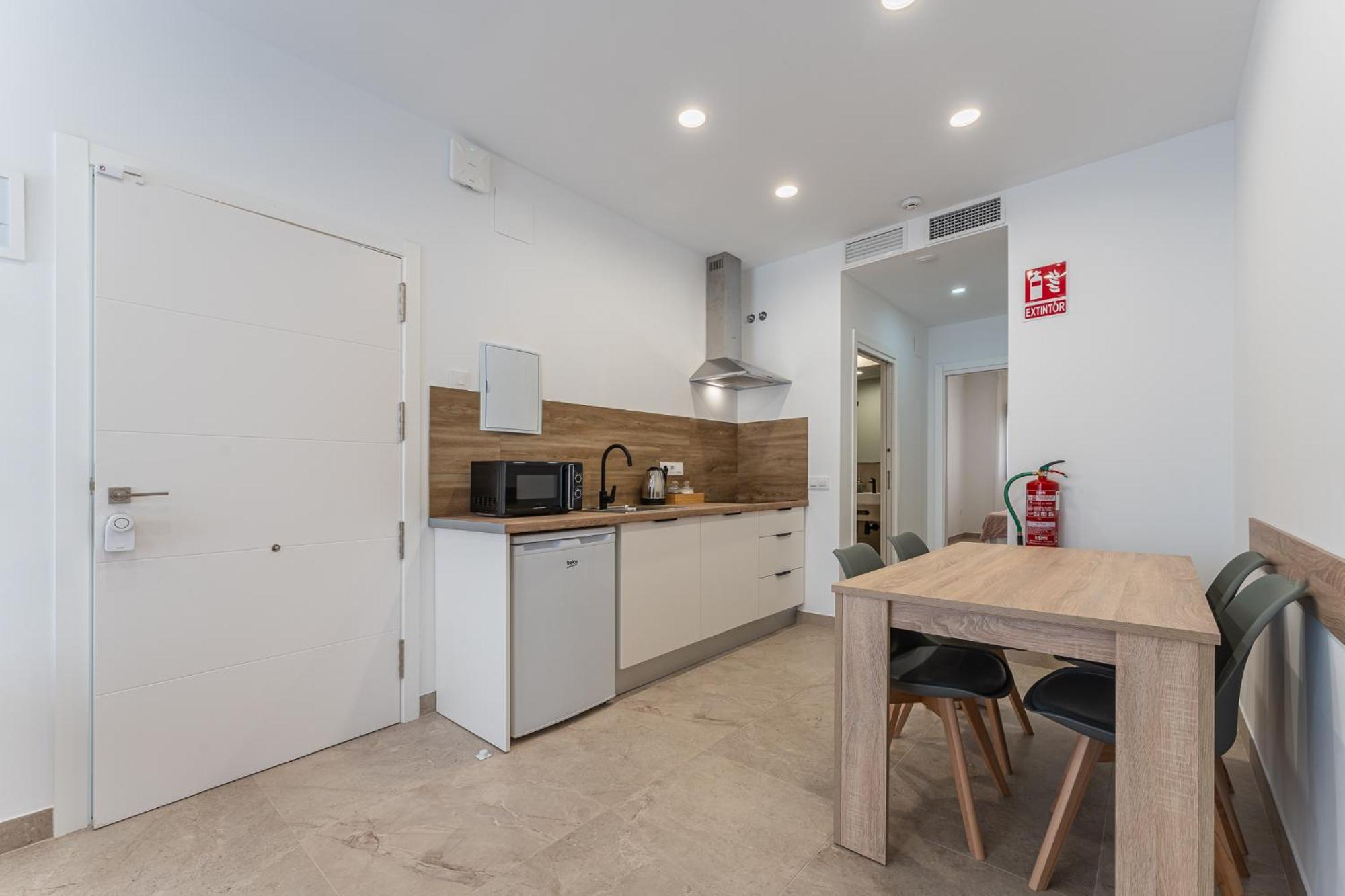 Apartamento Cmdreams Platinium- Turisticos En El Centro De Mérida