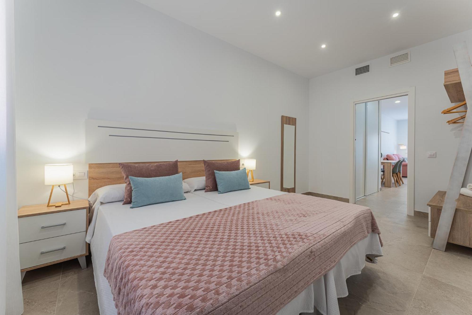 Cmdreams Platinium- Turisticos En El Centro De Merida