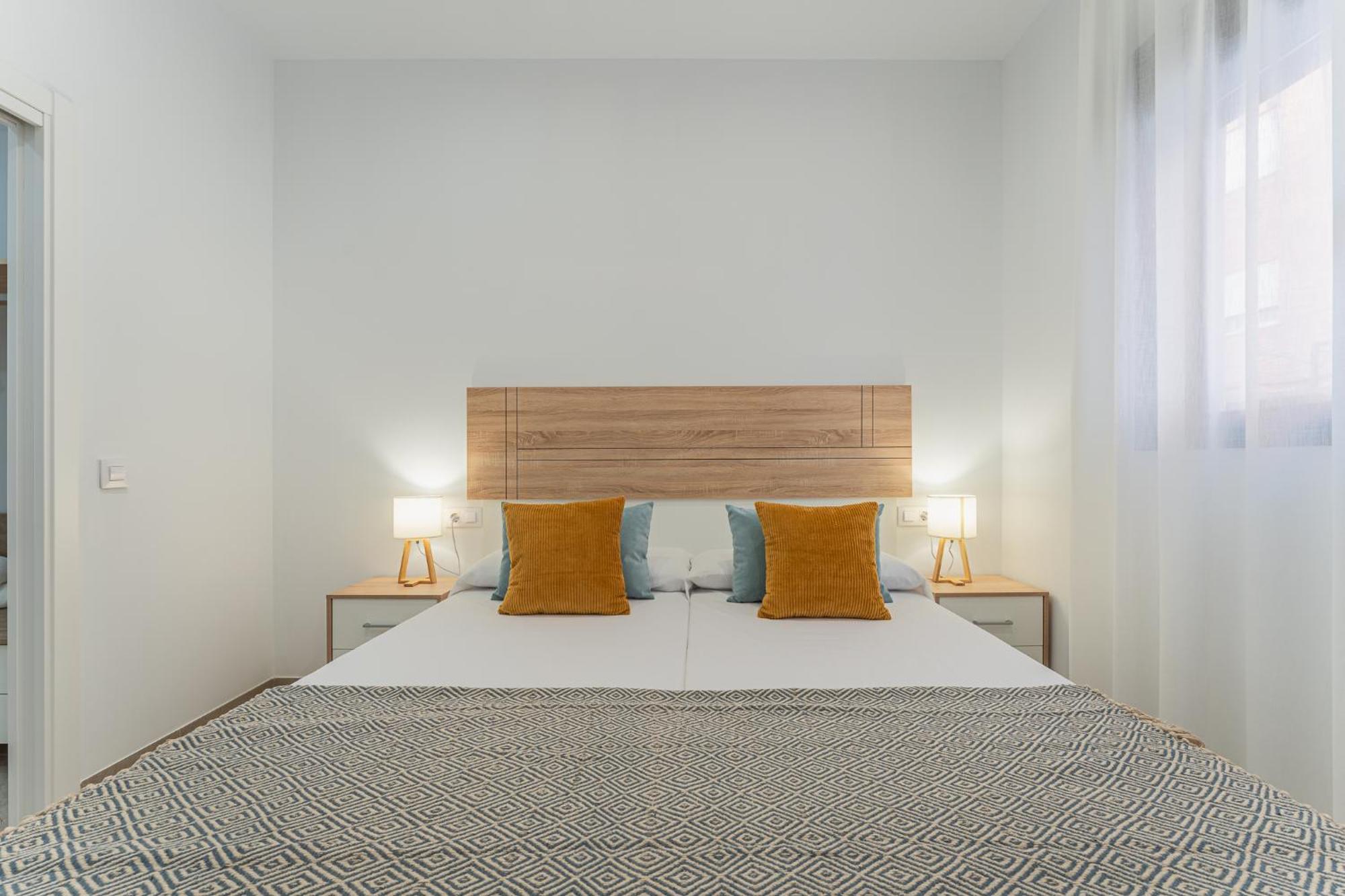 Apartment Cmdreams Platinium- Turisticos En El Centro De *