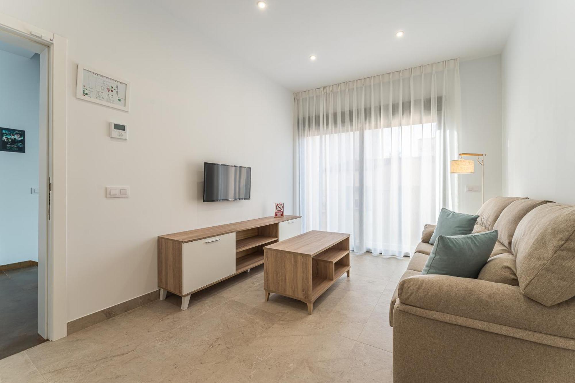 Apartamento Cmdreams Platinium- Turisticos En El Centro De *