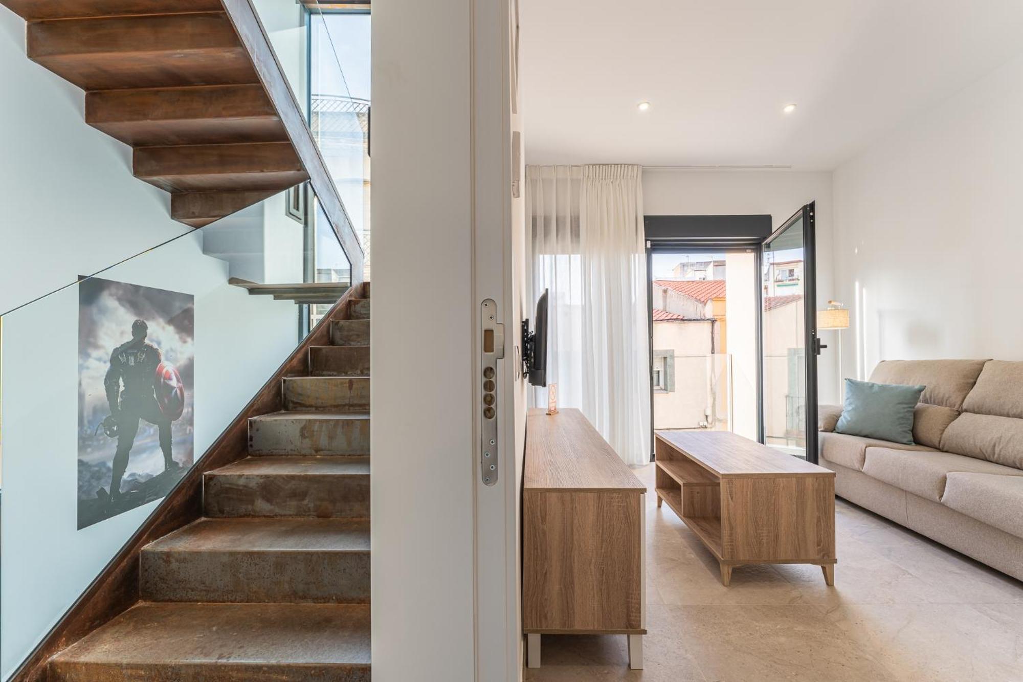 Apartment Cmdreams Platinium- Turisticos En El Centro De