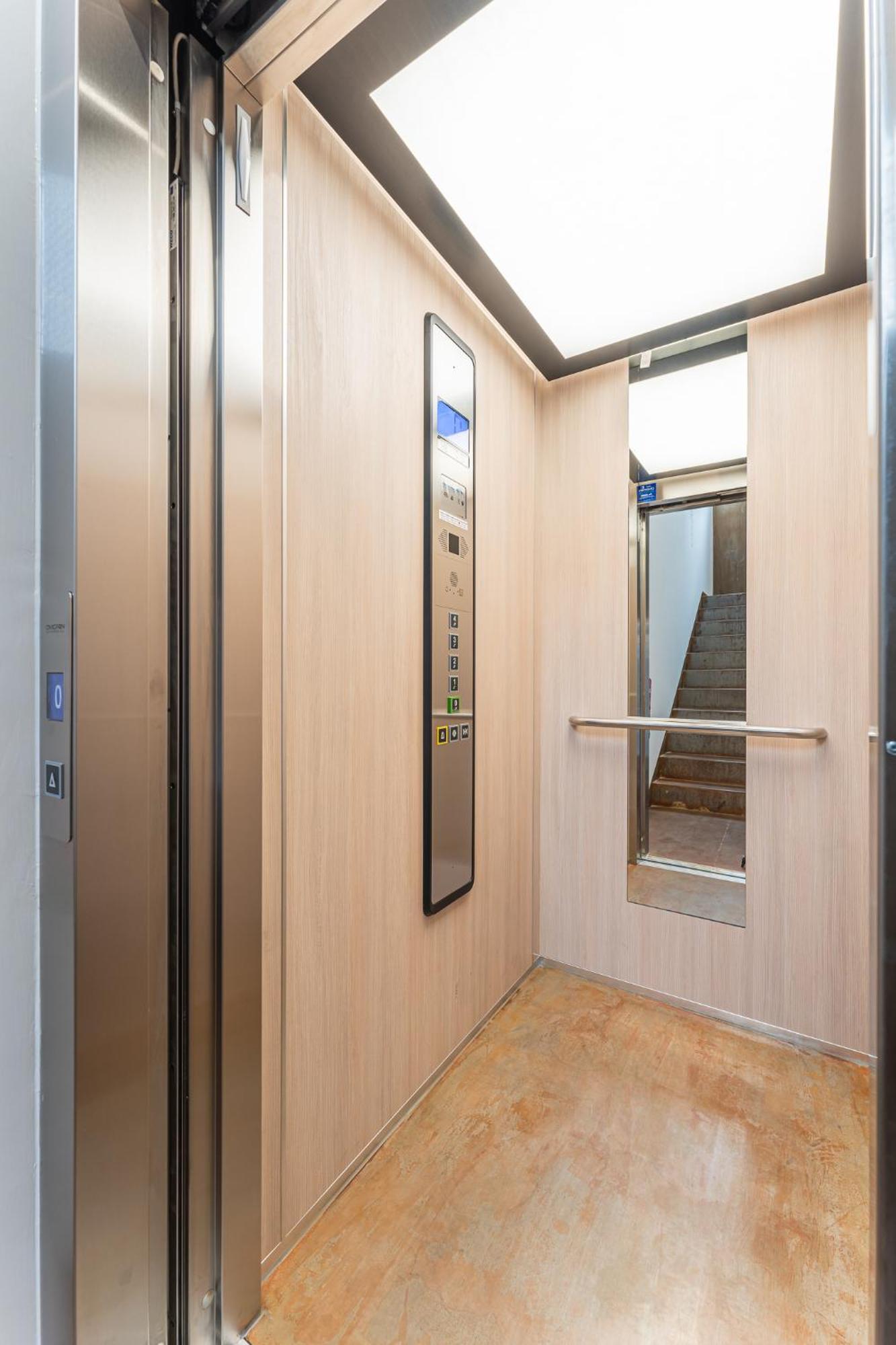 Cmdreams Platinium- Turisticos En El Centro De Apartment Merida