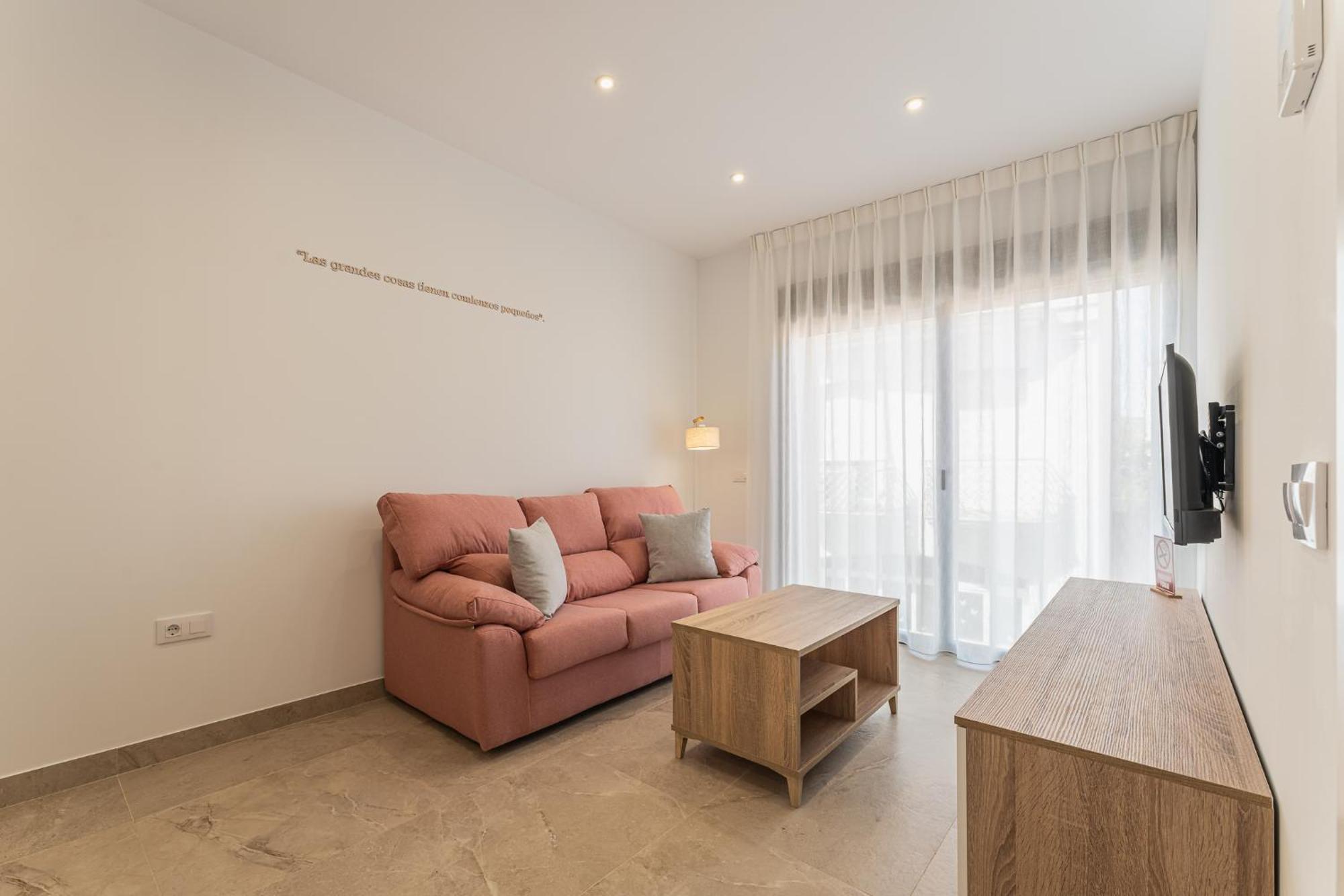 Apartamento Cmdreams Platinium- Turisticos En El Centro De Mérida